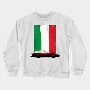 250GTO Crewneck Sweatshirt